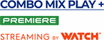 Combo Mix Premiere - Streaming by Watch Combo Mix Premiere - Streaming by Watch